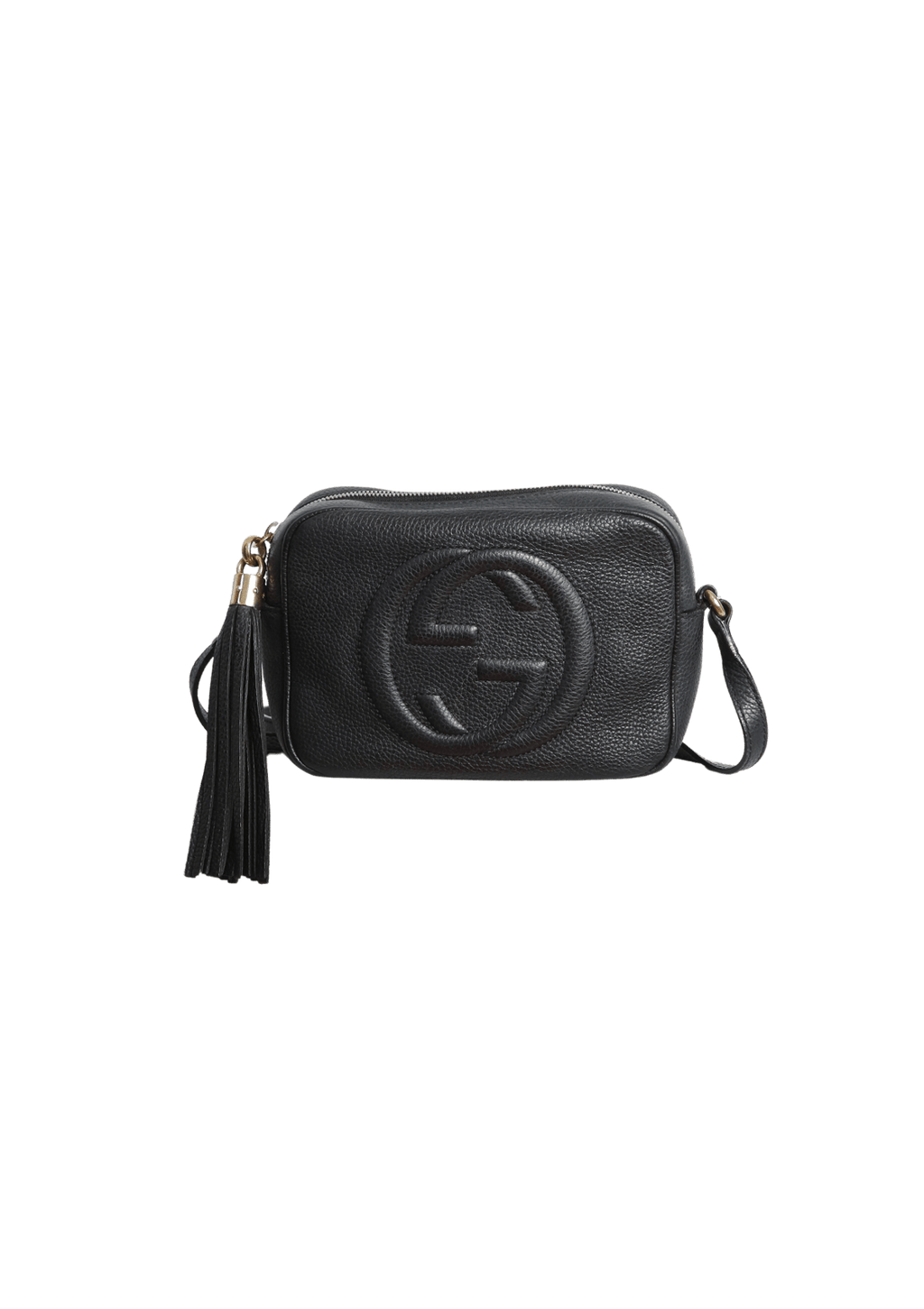 Galpão 161 - ✨ GUCCI , SOHO Bag TAM G . Entregamos para todo Brasil,  maiores informações com nossas consultoras via direct ou wathsapp 24 horas  todos os dias.