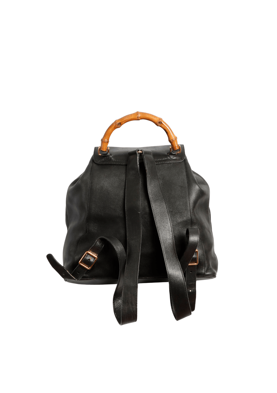 VINTAGE BAMBOO DAILY BACKPACK