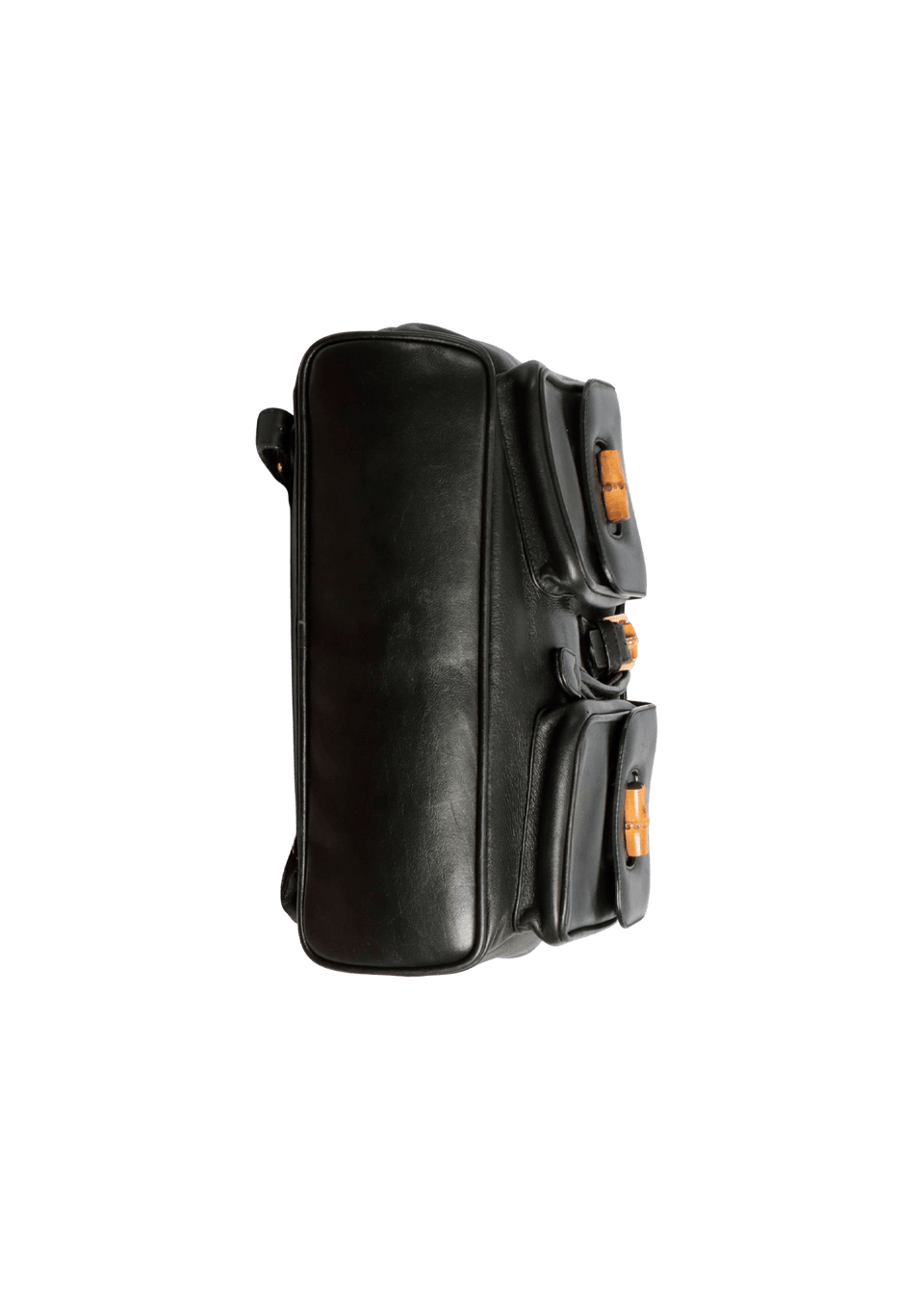 VINTAGE BAMBOO DAILY BACKPACK