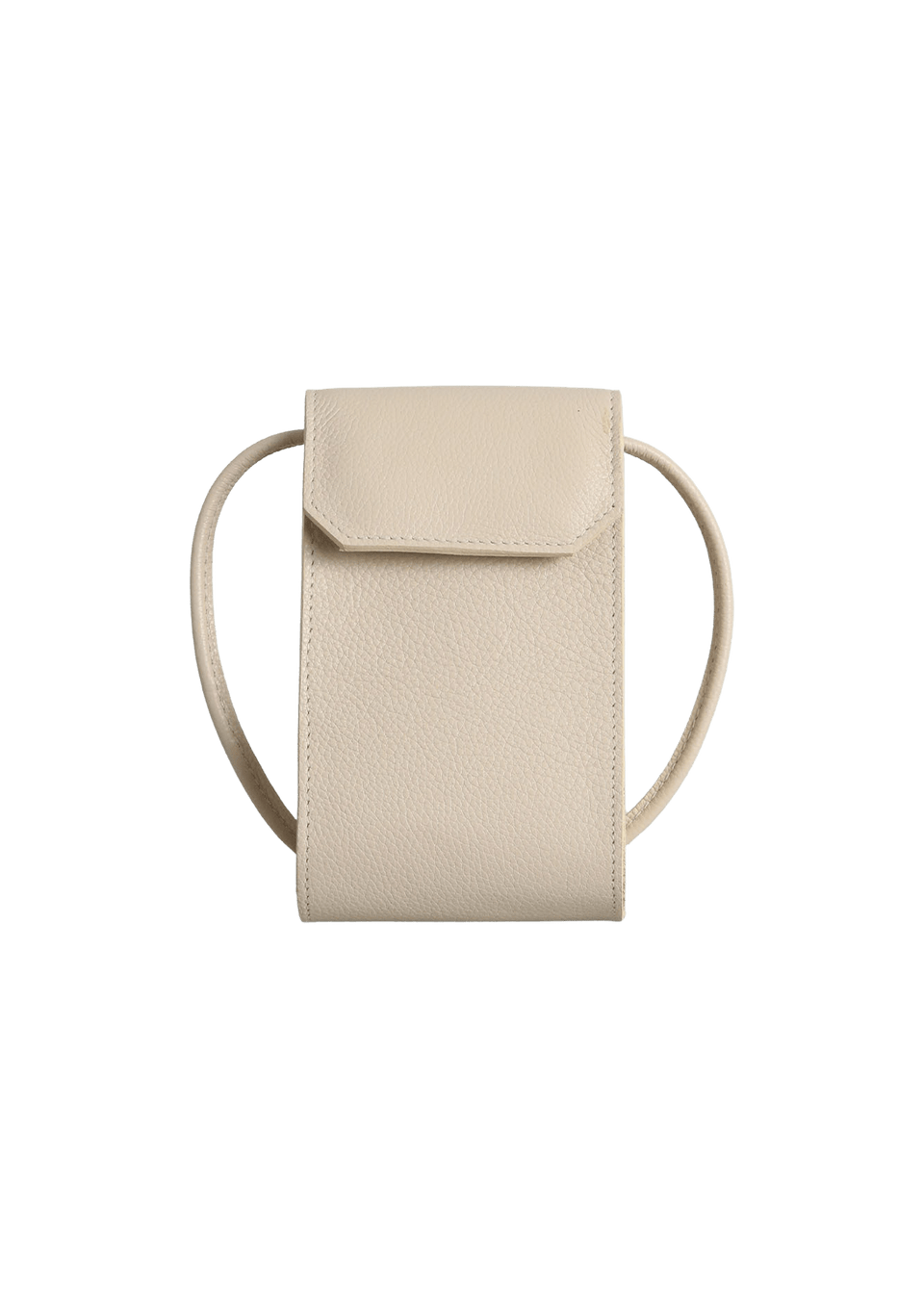BOLSA BAUNILHA
