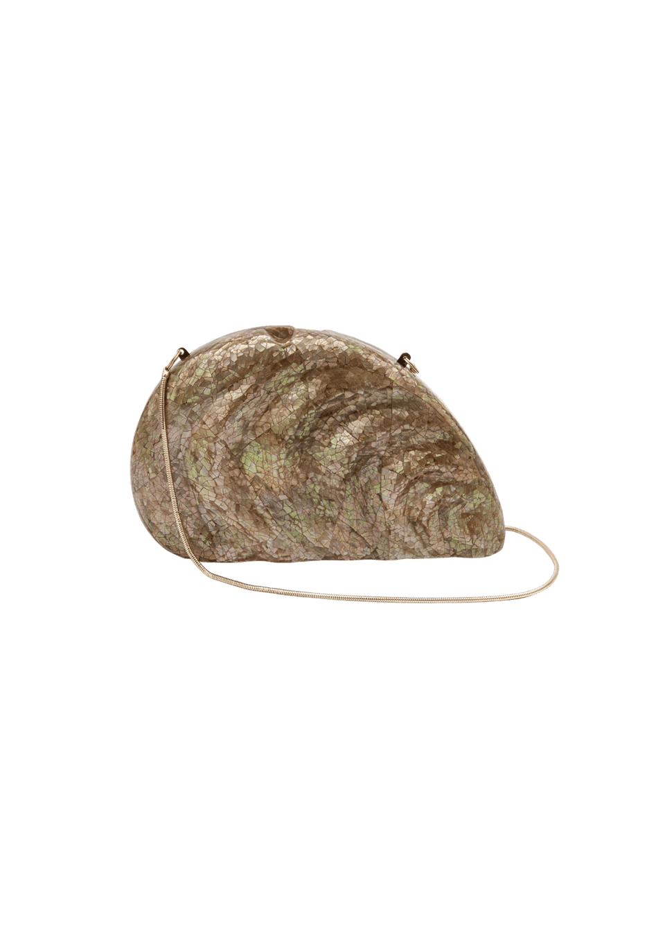 CLUTCH MADREPEROLA EM ONDAS