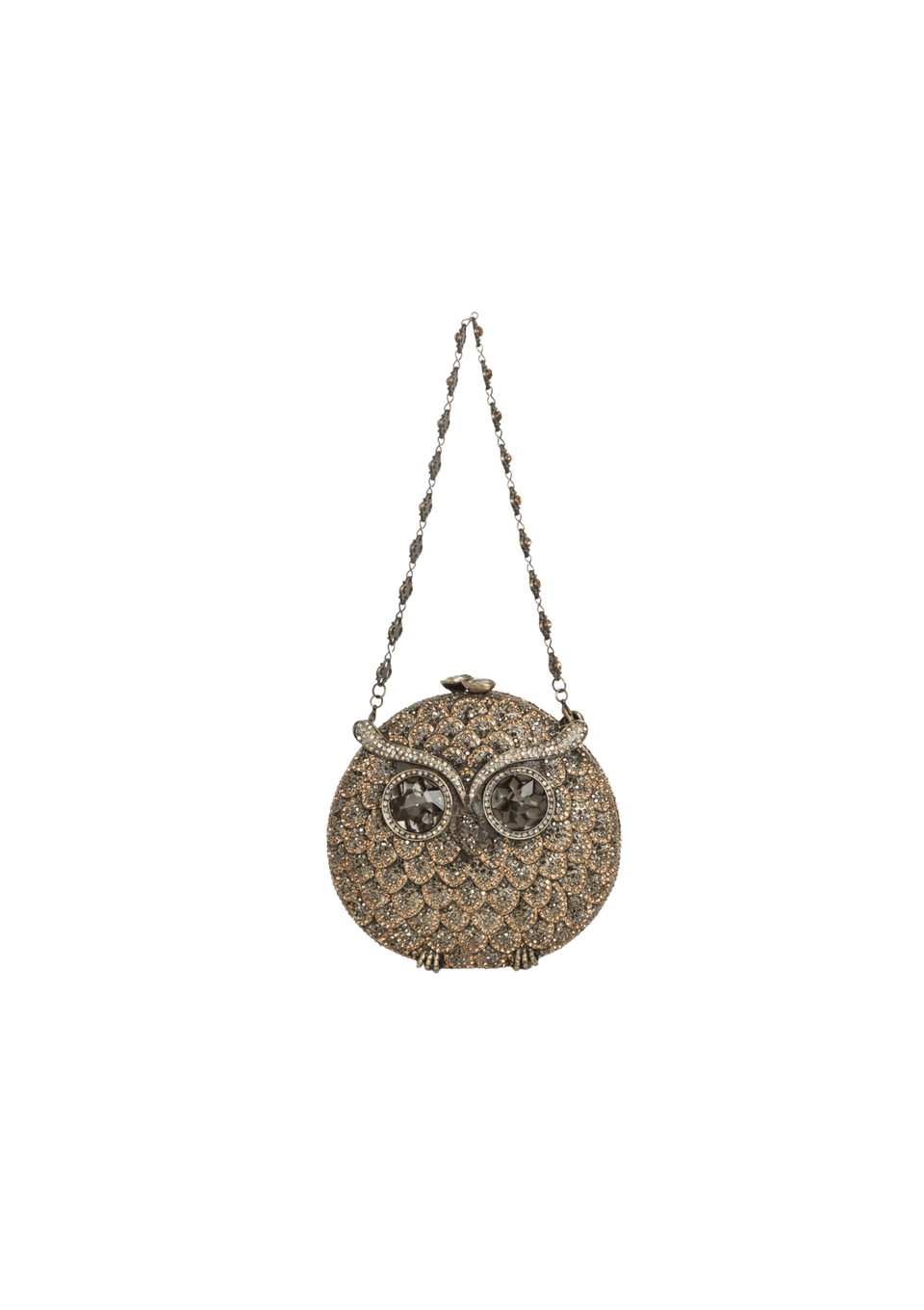 CORUJA CLUTCH