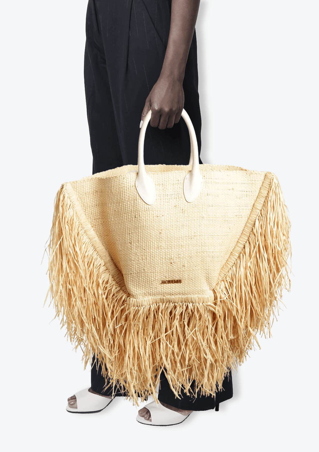 Le grand baci jacquemus discount