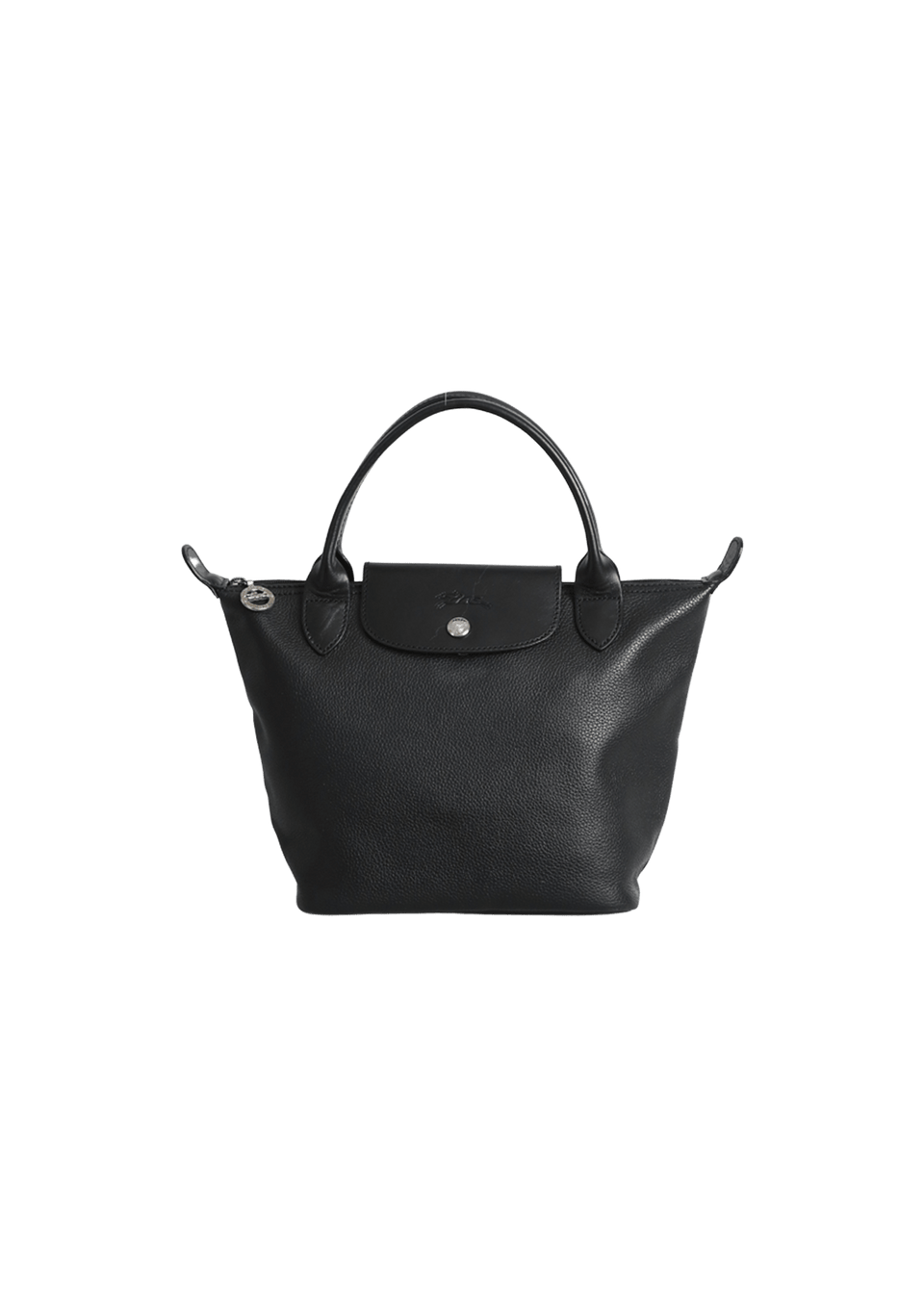 LEATHER LE PLIAGE