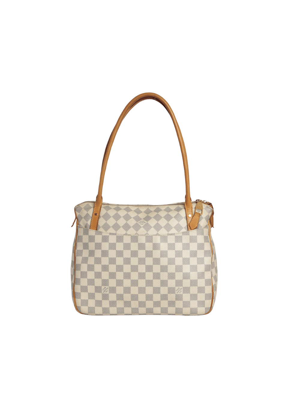 DAMIER AZUR FIGHERI PM