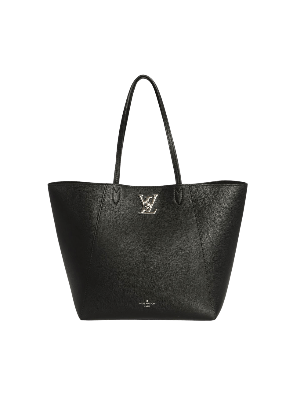 LOCKME CABAS TOTE