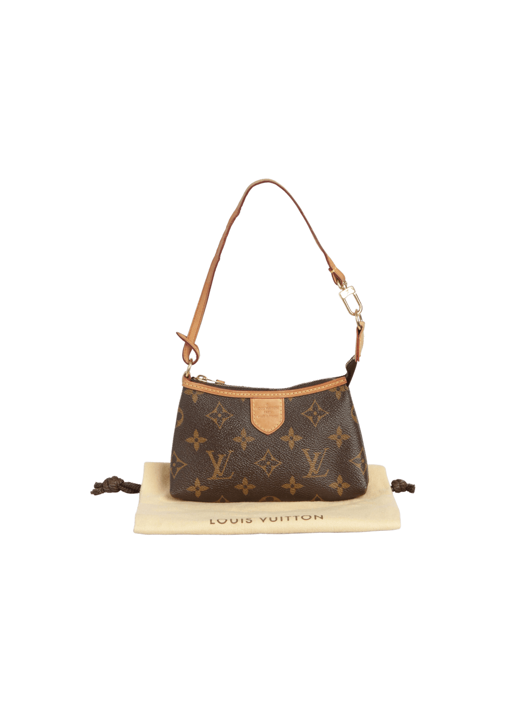 Louis Vuitton Mini Pochette Delightful