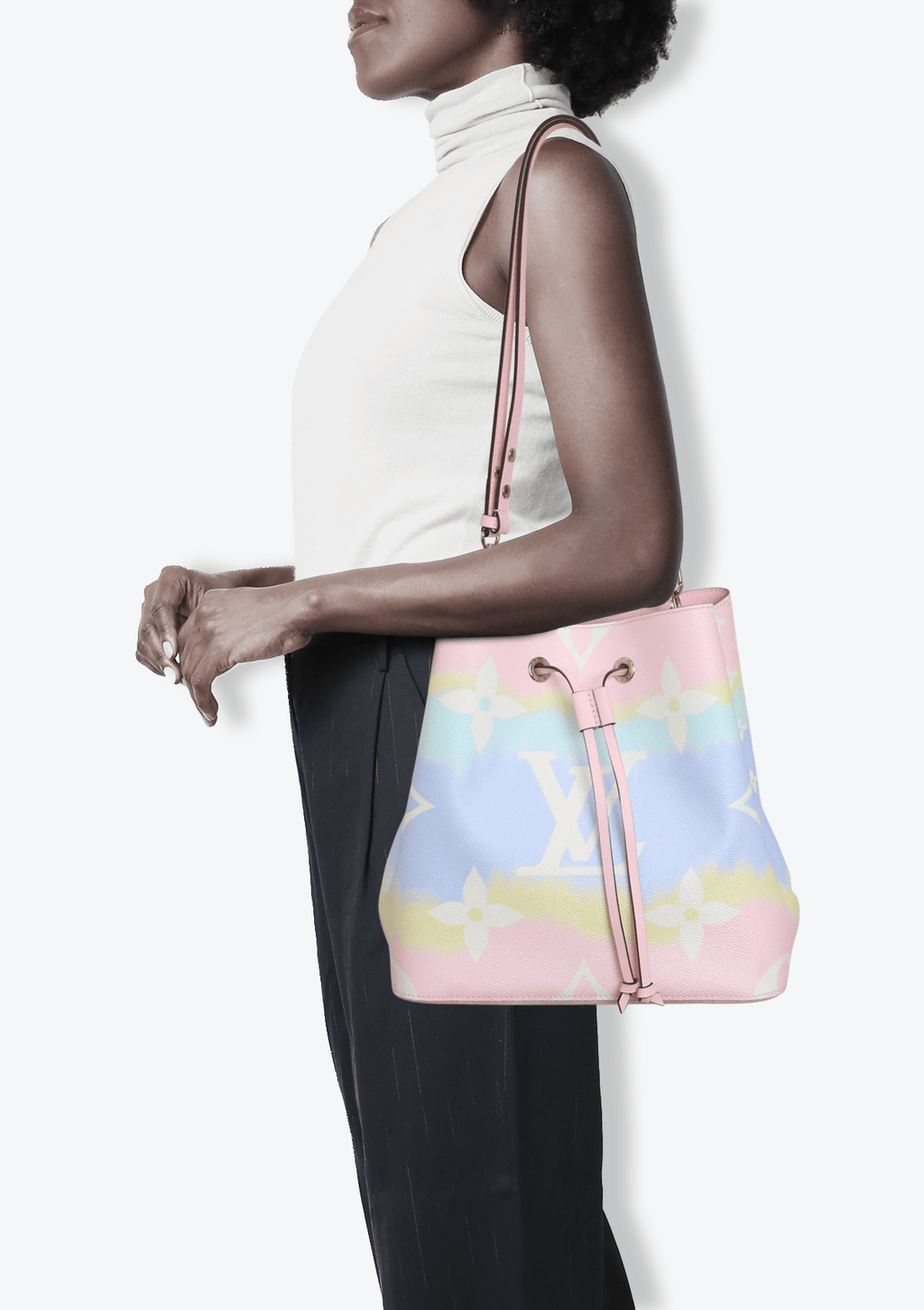 Louis vuitton 2025 neonoe escale