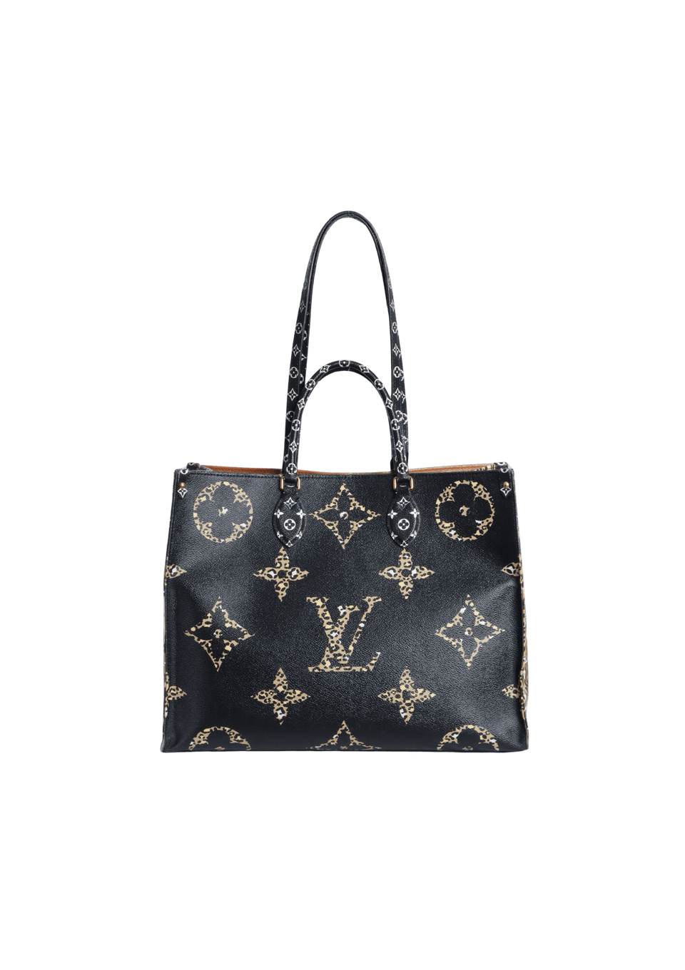 MONOGRAM GIANT JUNGLE ONTHEGO GM