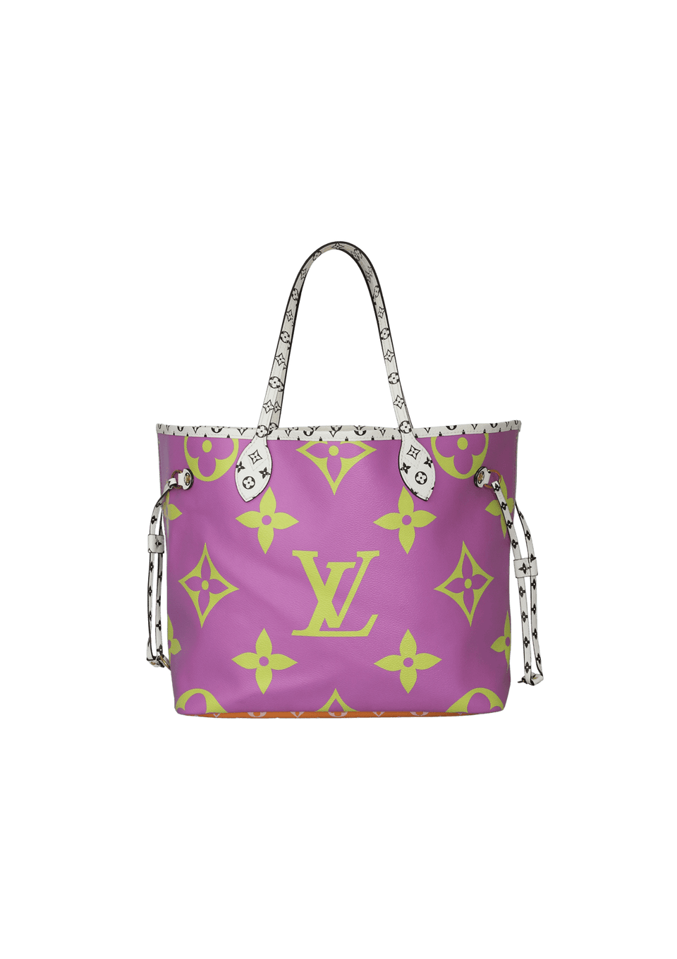 MONOGRAM GIANT NEVERFULL TOTE