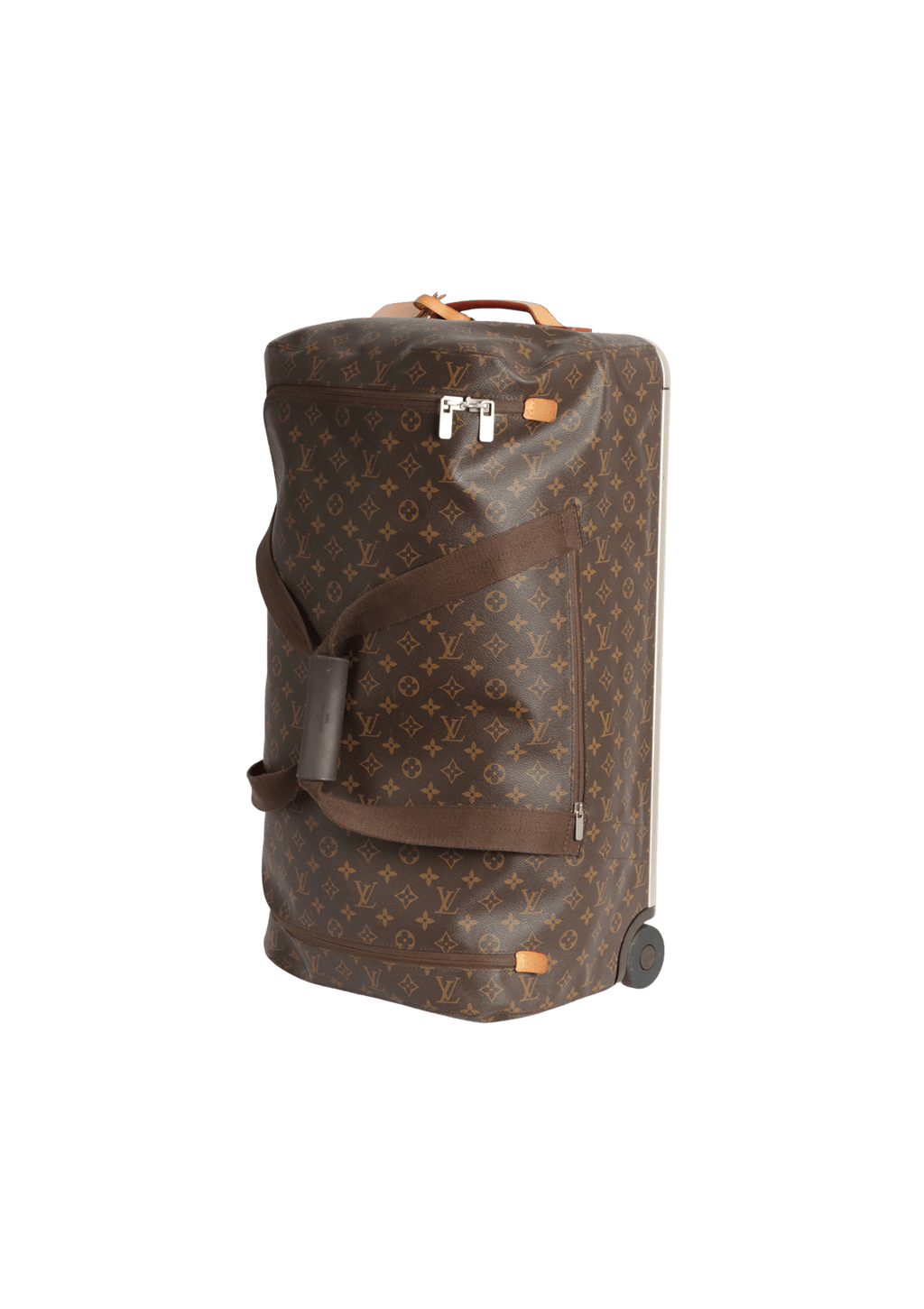 Louis vuitton horizon cheap soft duffle 65