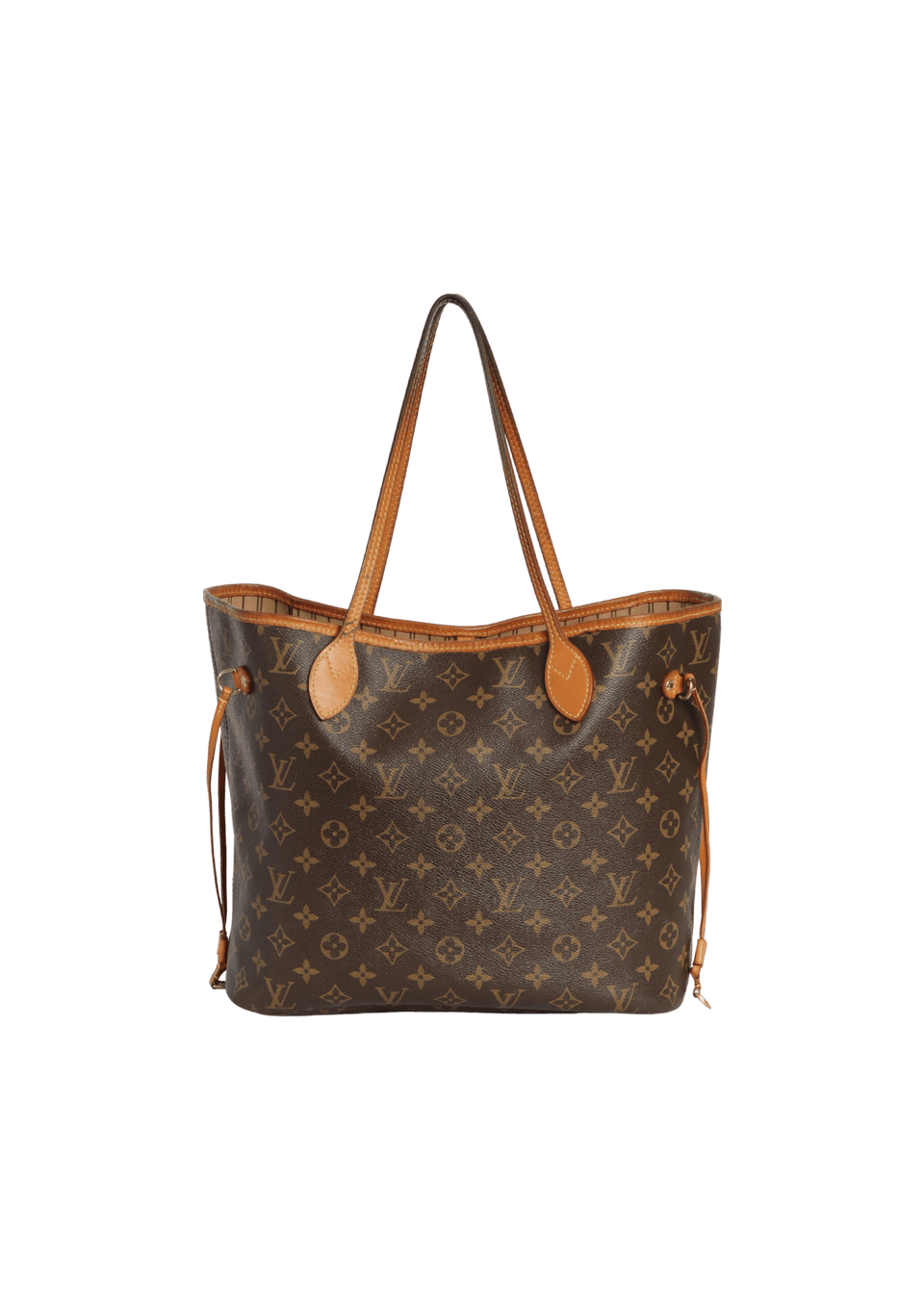 MONOGRAM NEVERFULL MM