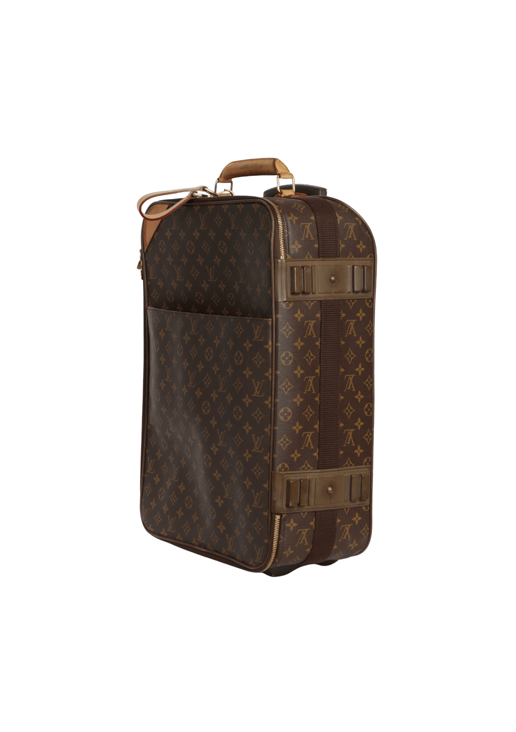 LOUIS VUITTON Monogram Pegase 50 1257123