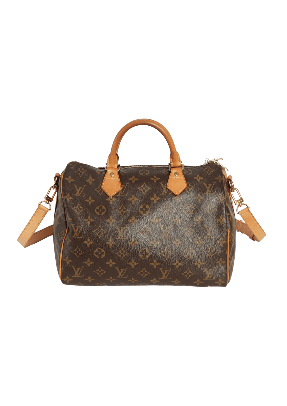 MONOGRAM SPEEDY 30