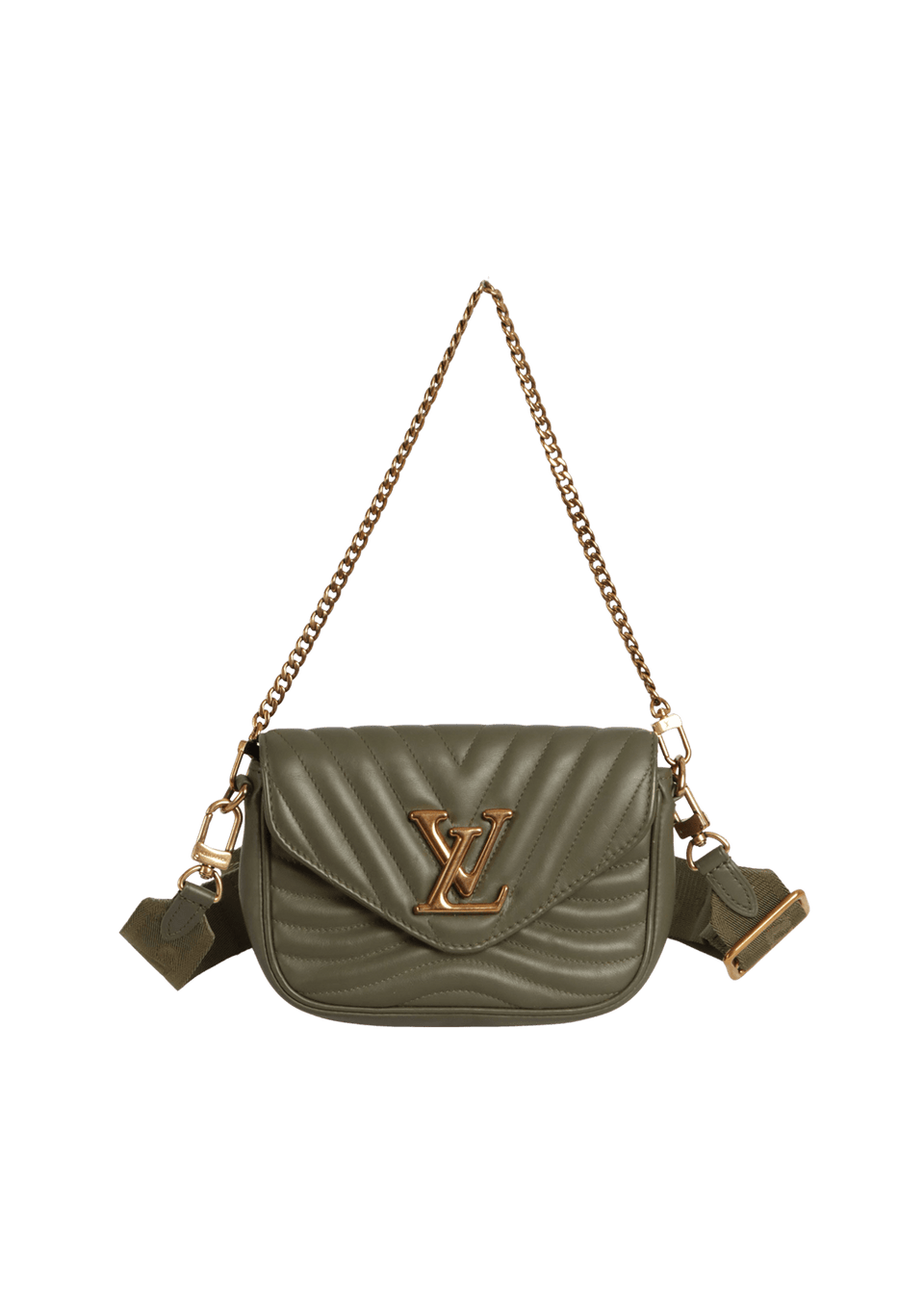 NEW WAVE MULTI-POCHETTE