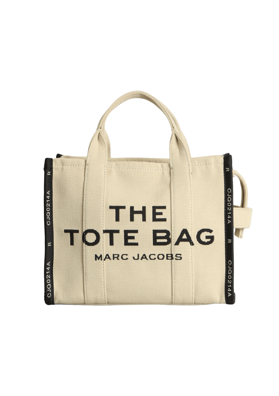 THE TOTE BAG