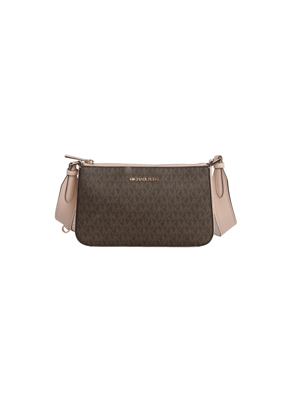 JET SET TRAVEL SMALL LOGO POUCHES BAG