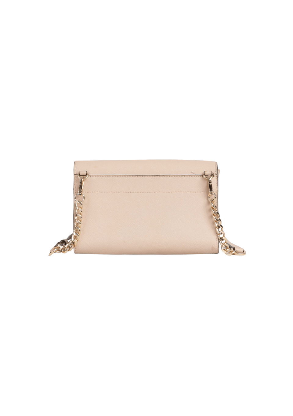 SAFFIANO DANIELA BAG