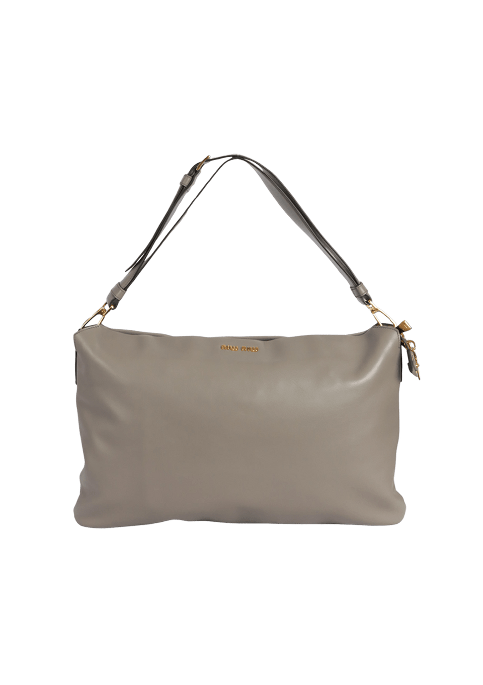 CLOUD SHOULDER BAG