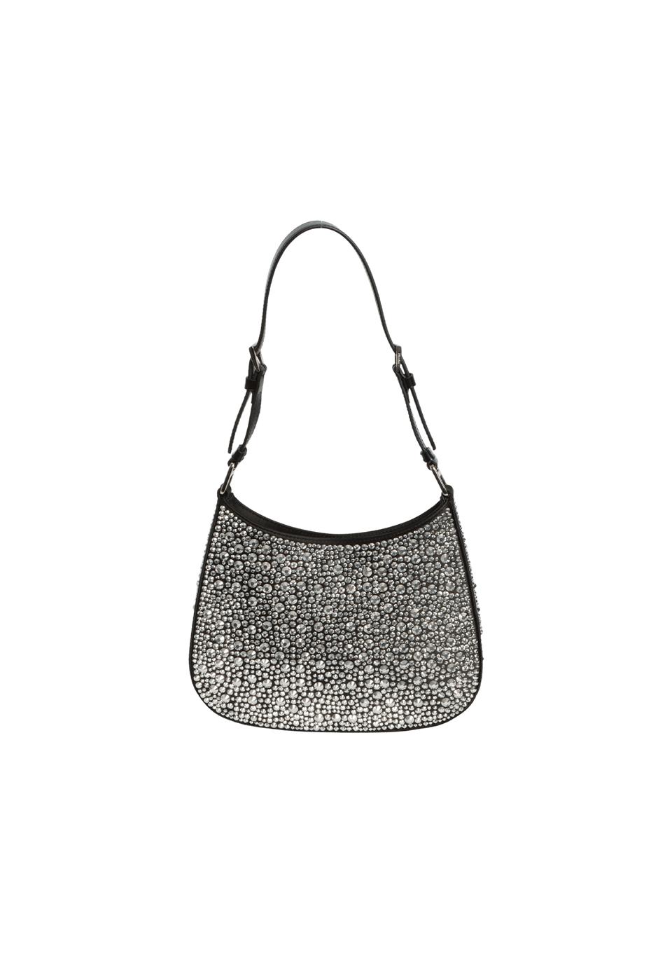 CLEO CRYSTAL BAG