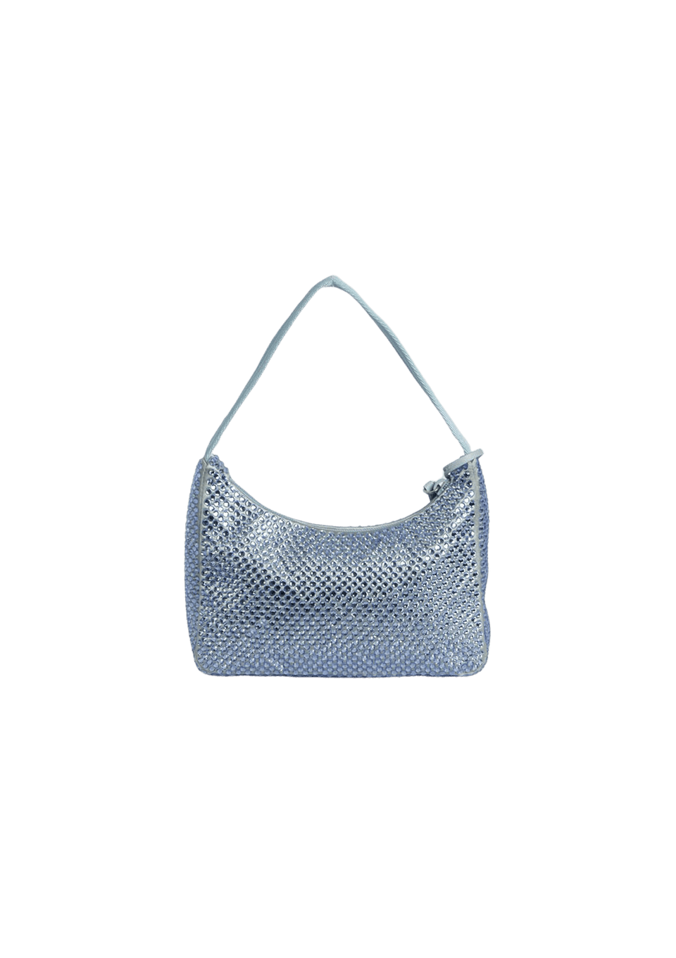 MINI CRYSTAL RE-EDITION 2000