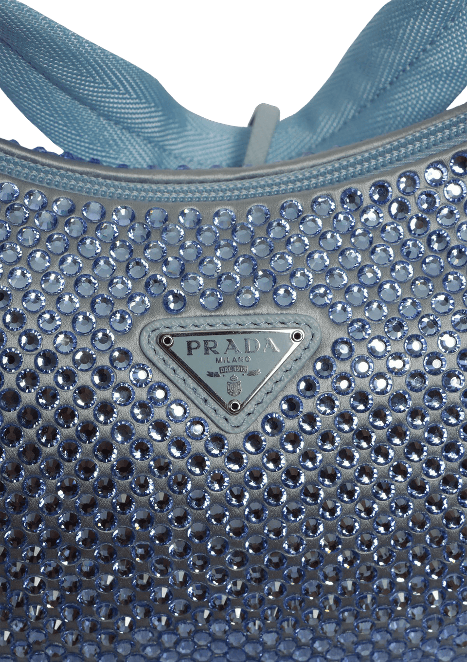 MINI CRYSTAL RE-EDITION 2000