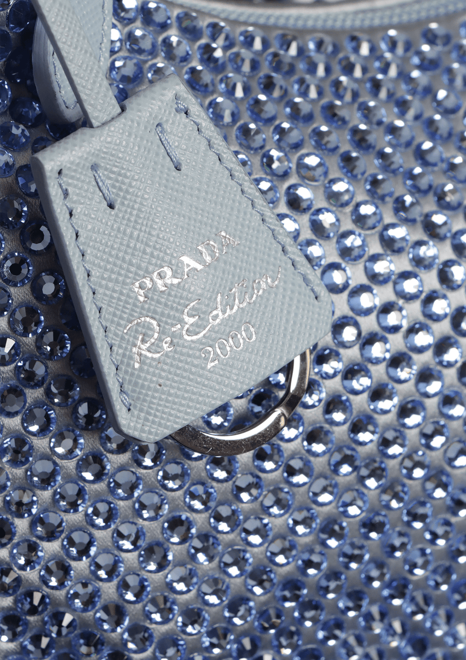 MINI CRYSTAL RE-EDITION 2000