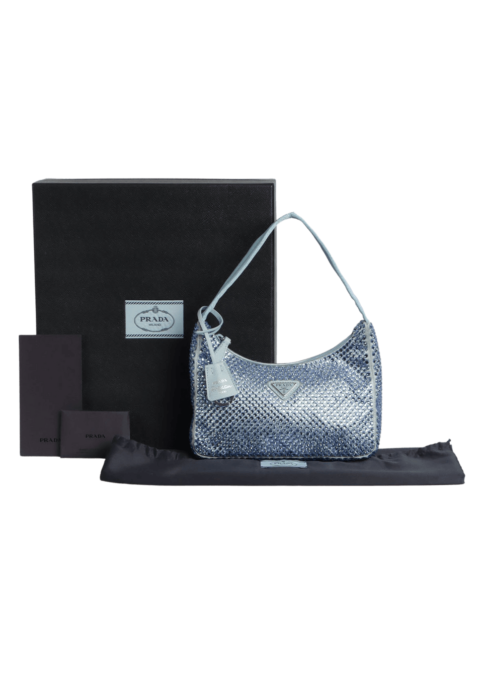 MINI CRYSTAL RE-EDITION 2000