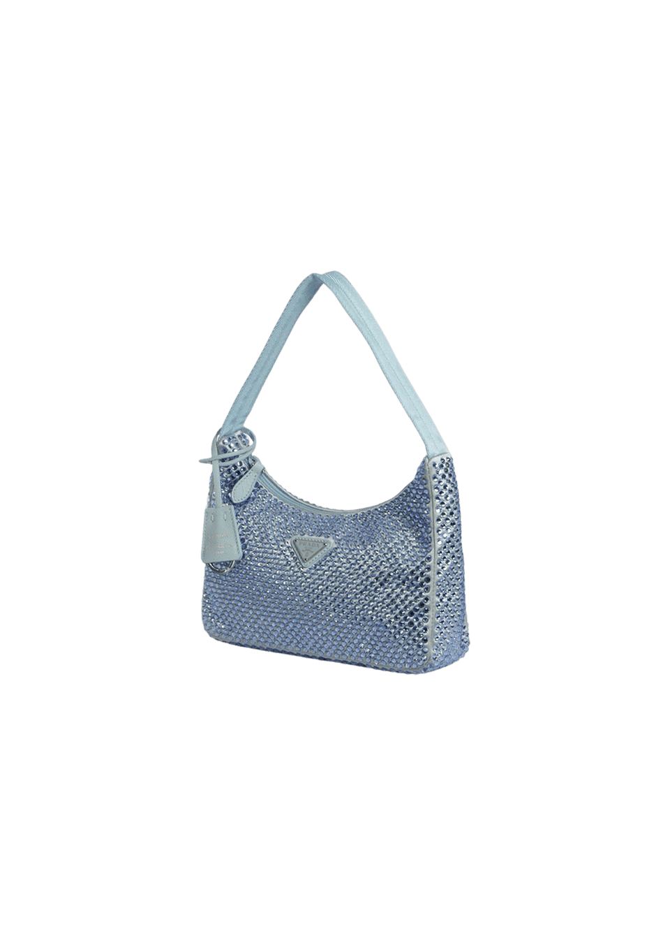 MINI CRYSTAL RE-EDITION 2000