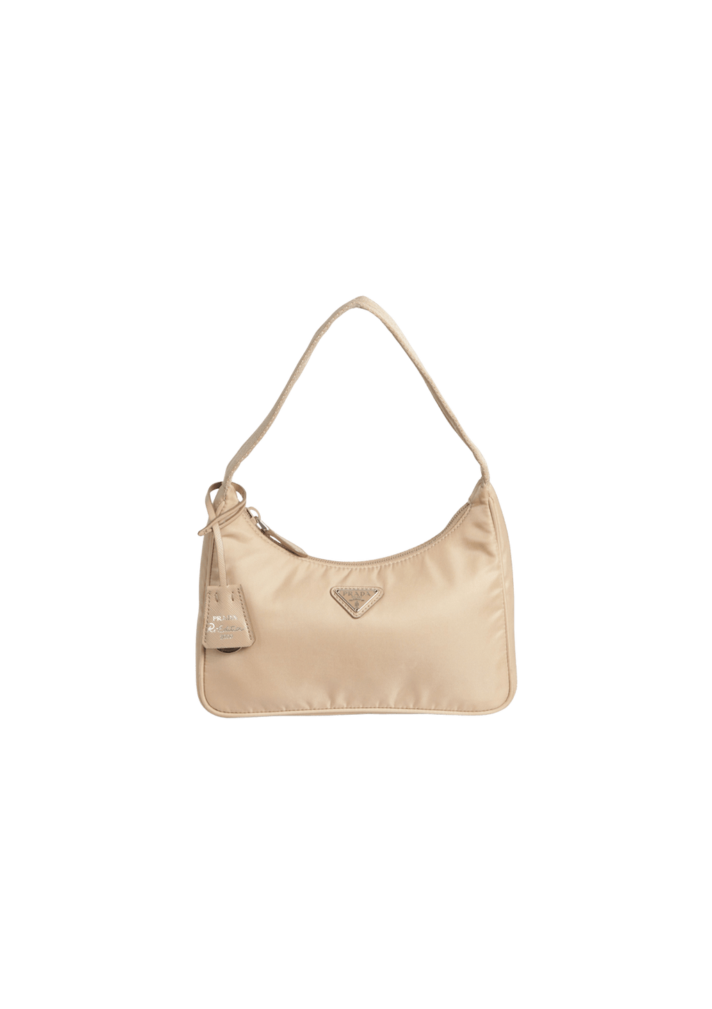 Bolsa Prada Mini Re-Nylon Re-Edition 2000 Preta Original – Gringa