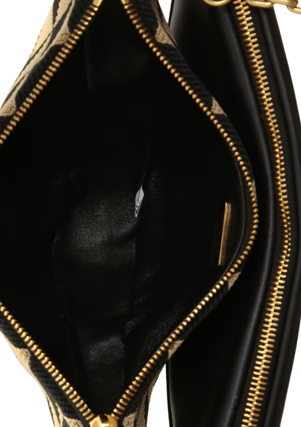 MINI TRIANGLE SYMBOLE BAG