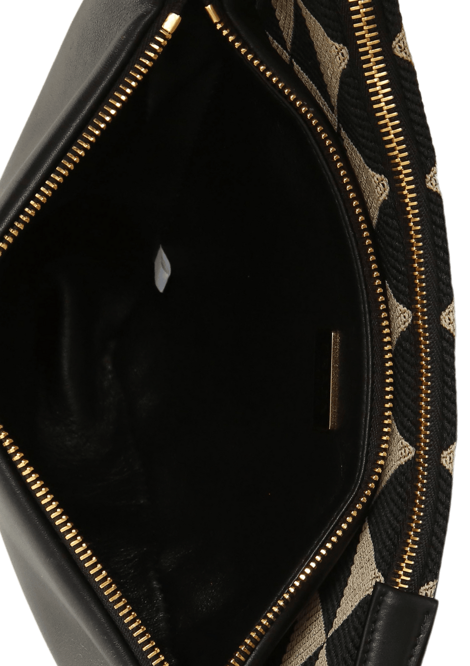 MINI TRIANGLE SYMBOLE BAG