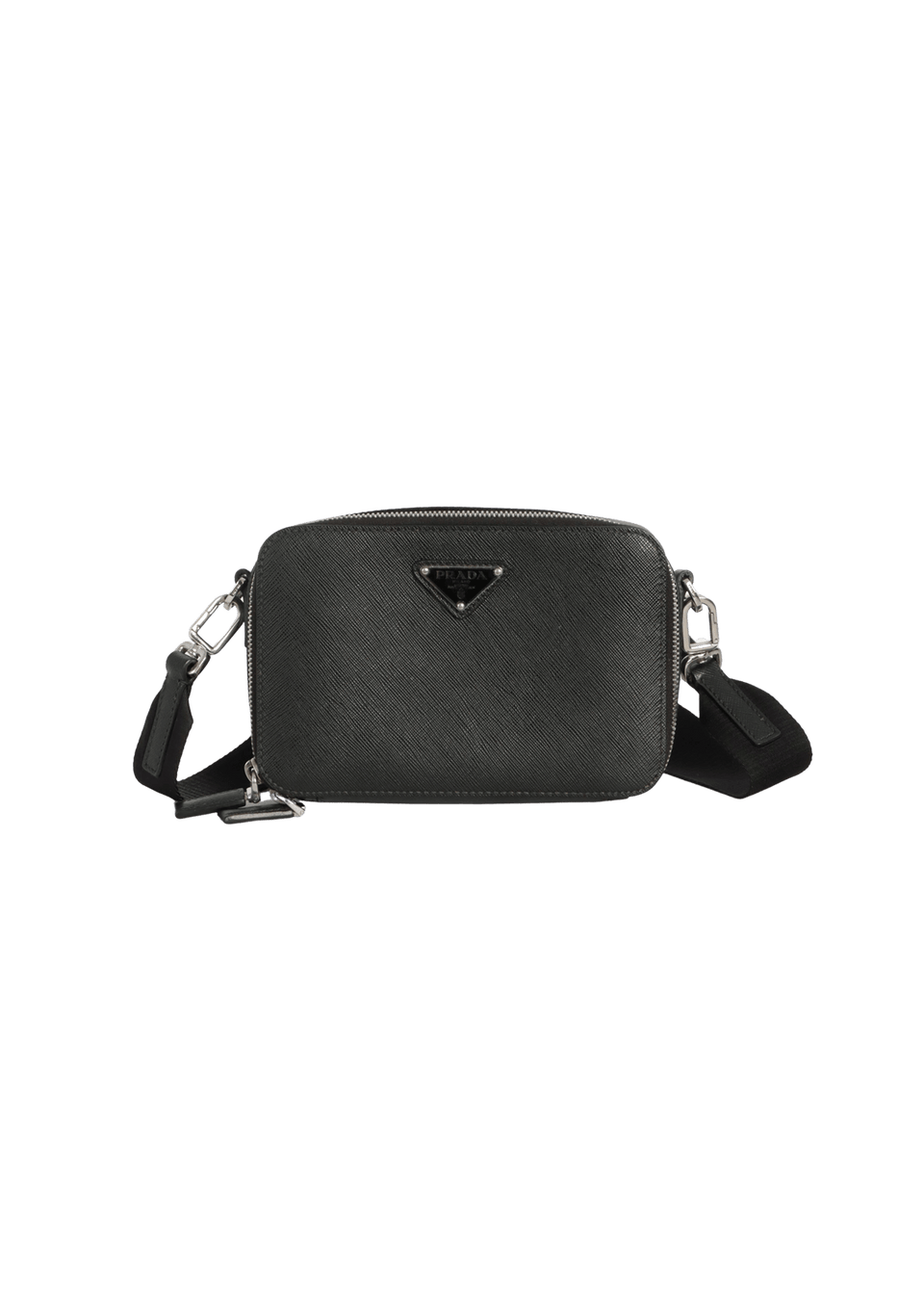 SAFFIANO CROSSBODY BAG