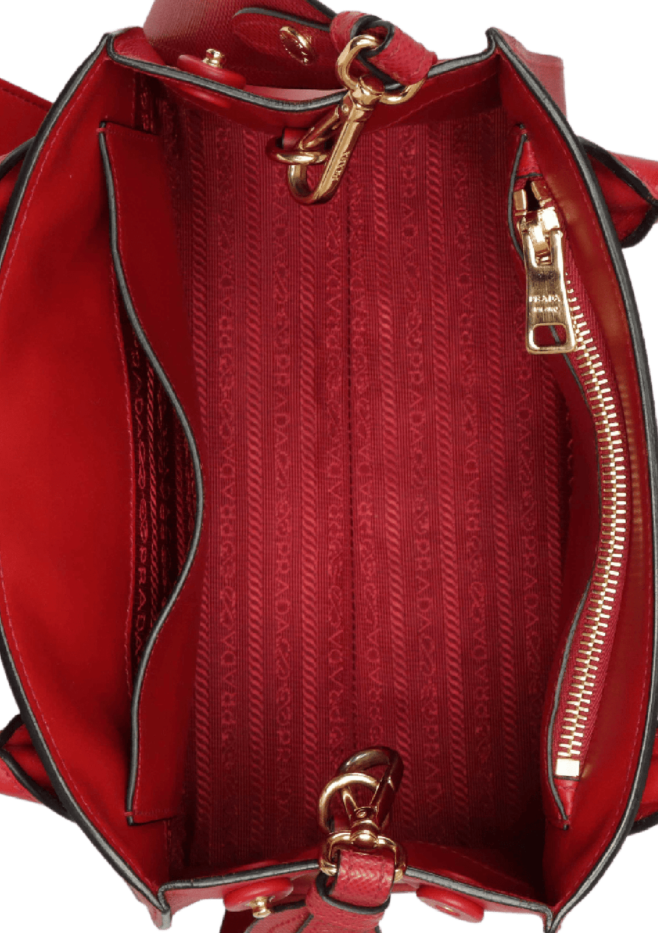 SAFFIANO CUIR CITY CALF MONOCHROME