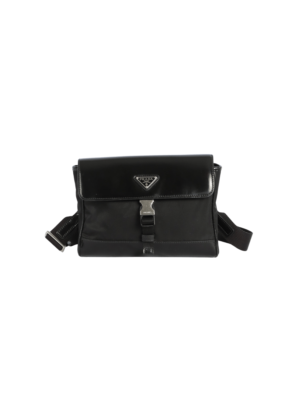 TESSUTO RE-NYLON BAG