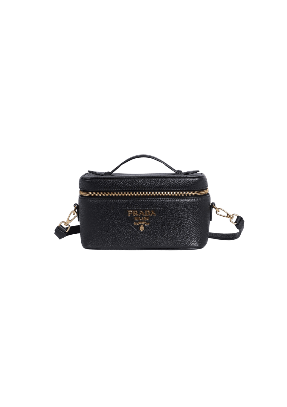 VITELLO DAINO VANITY BAG