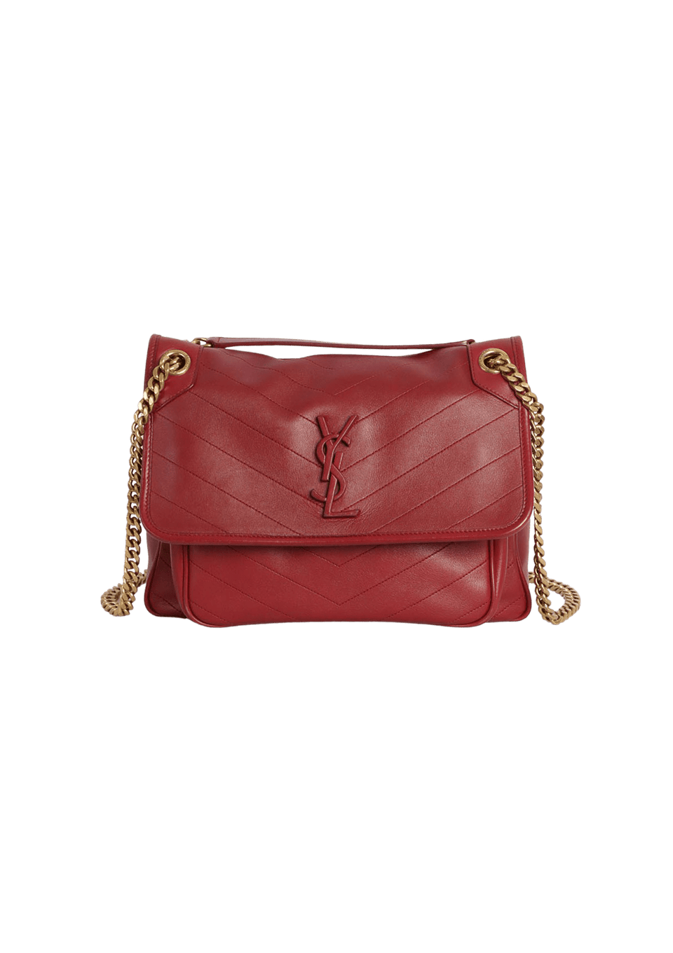 MEDIUM NIKI BAG