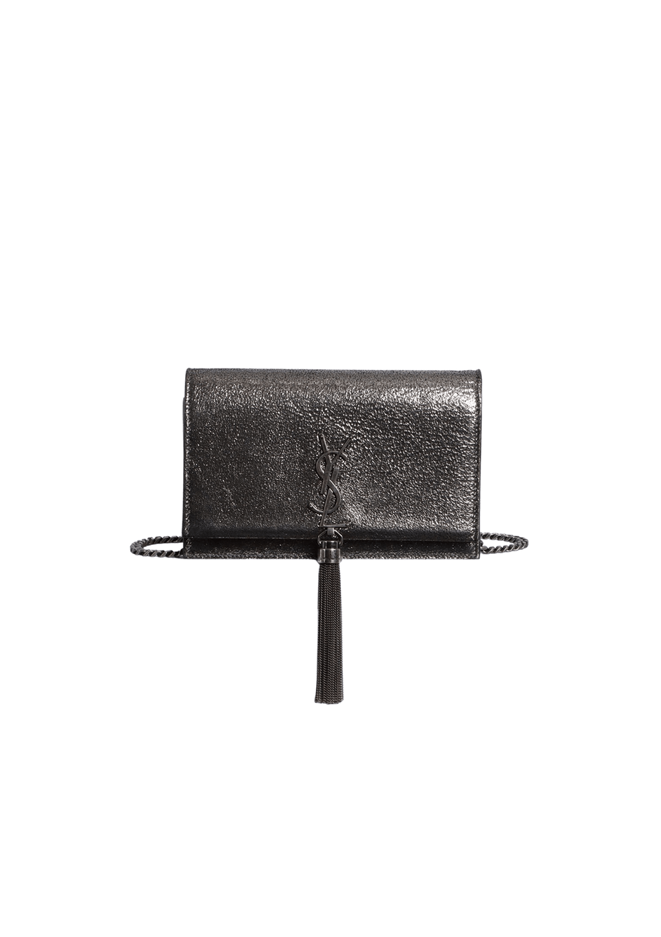 WALLET ON CHAIN KATE TASSEL