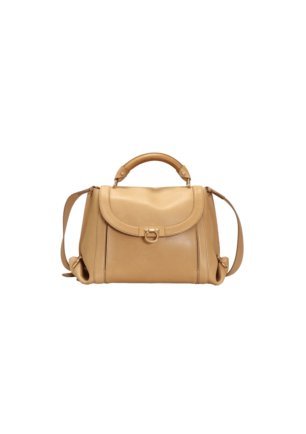 Ferragamo hot sale suzanna bag