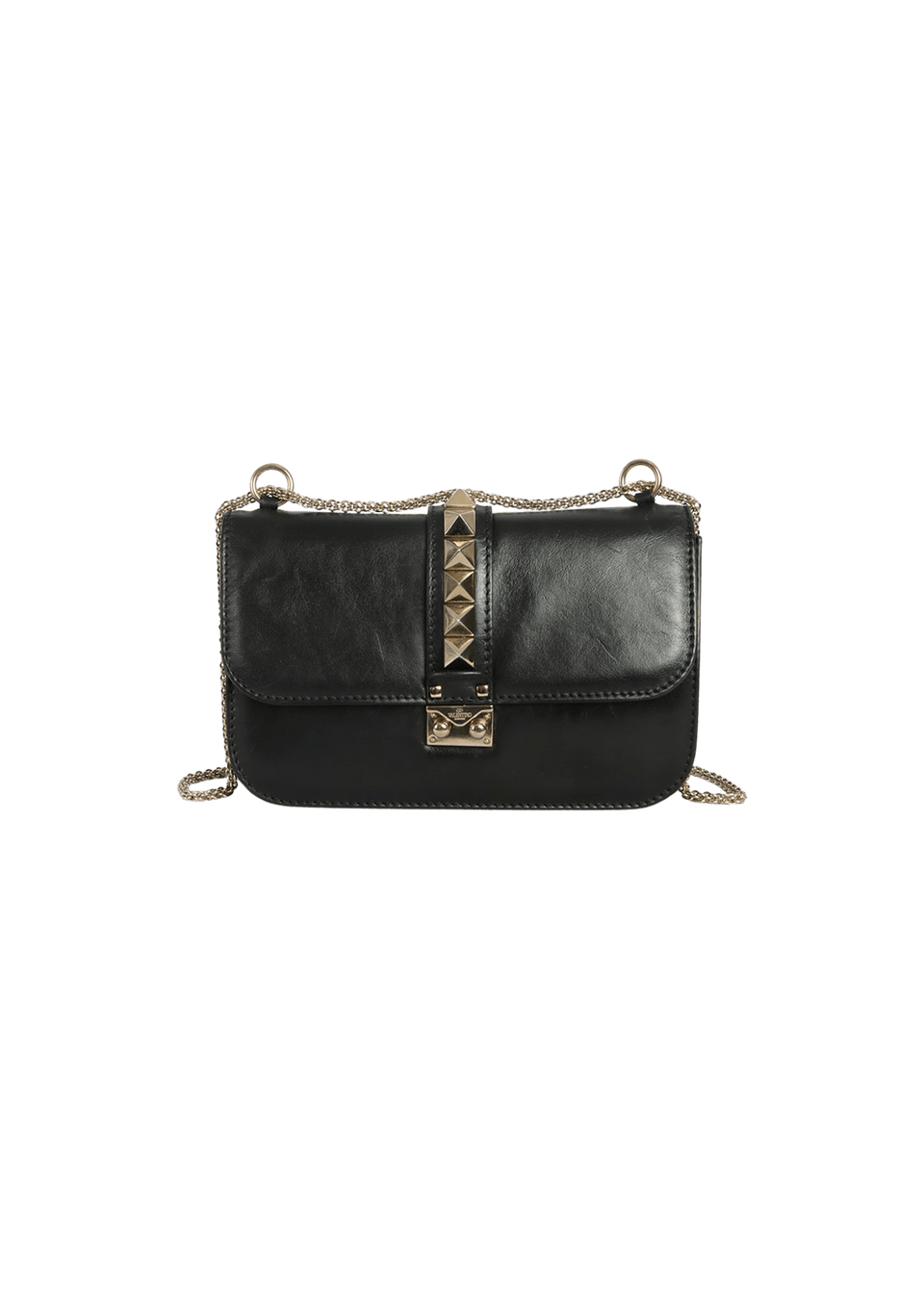 MEDIUM GLAM LOCK