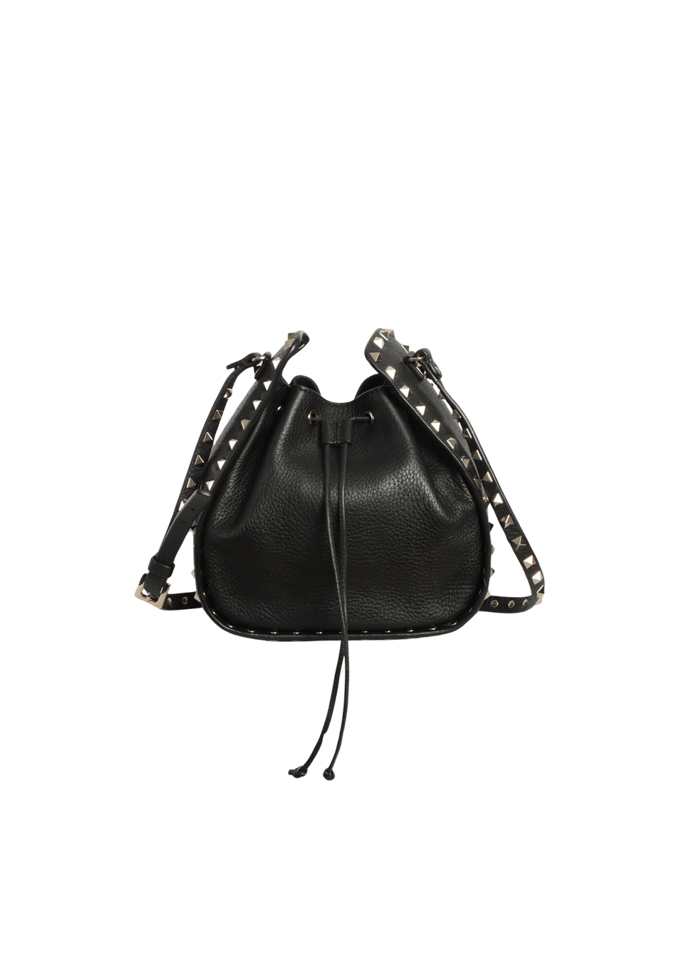 ROCKSTUD BUCKET BAG