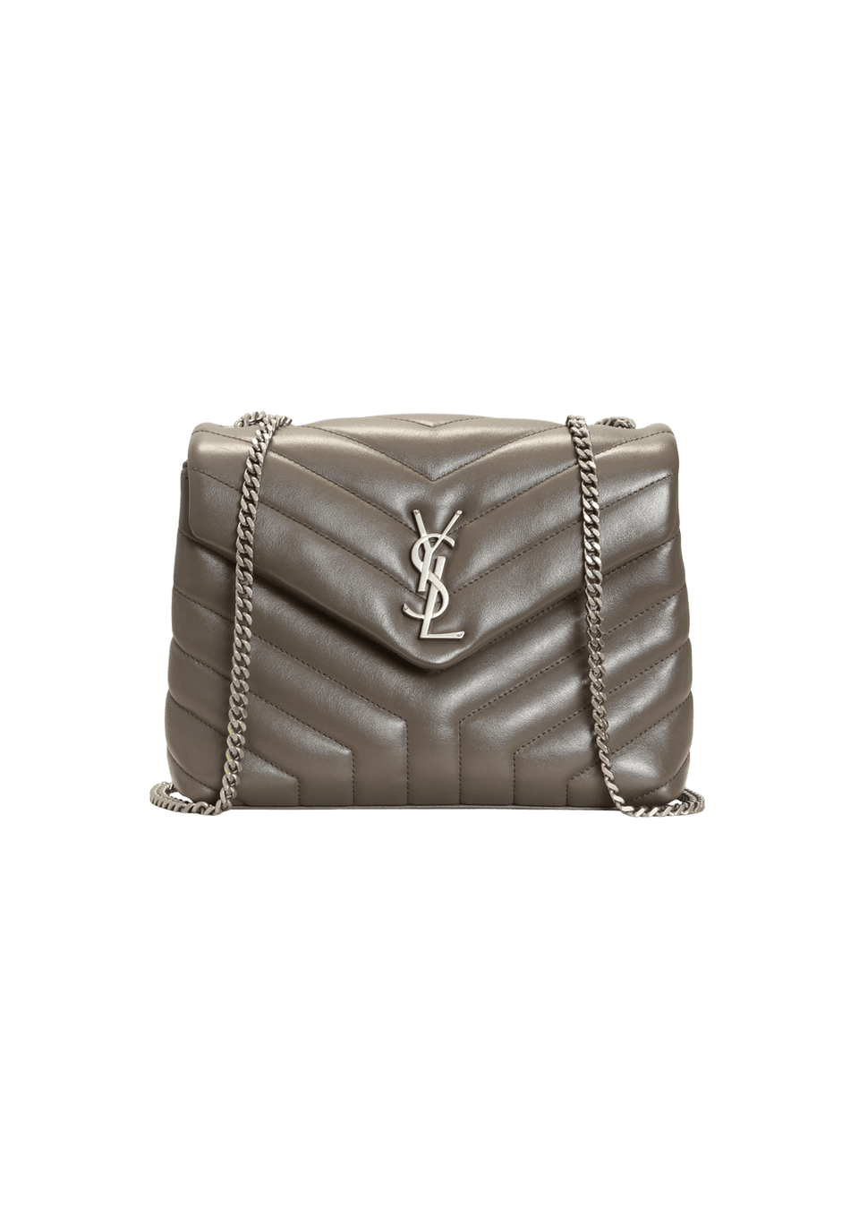 SMALL LOULOU BAG