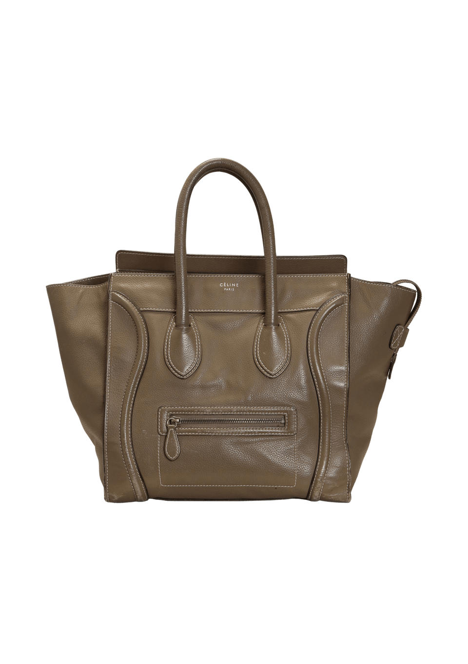 MINI LUGAGGE TOTE