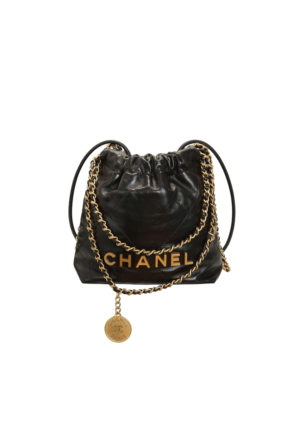 CHANEL 22 MINI