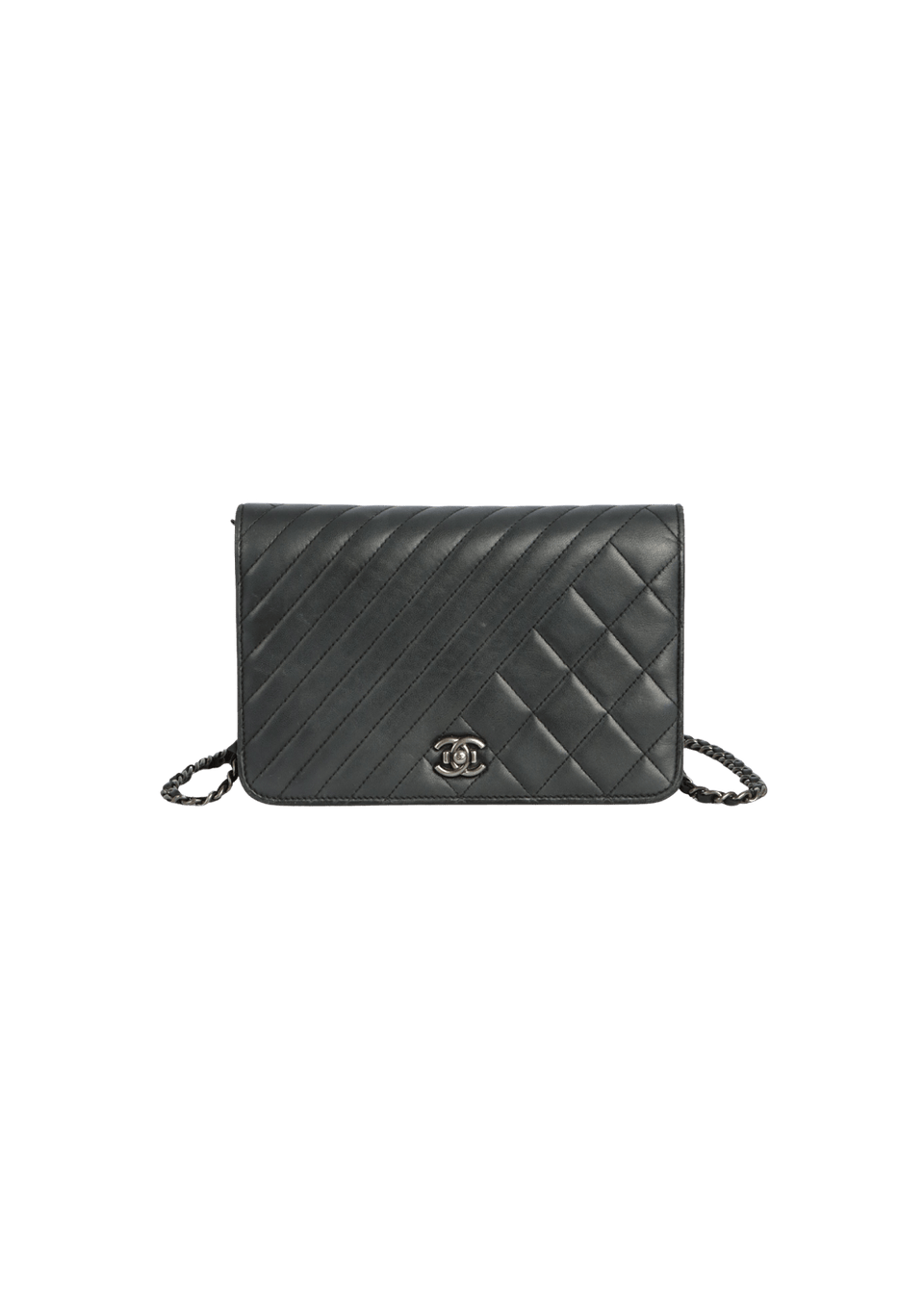 COCO BOY WALLET ON CHAIN