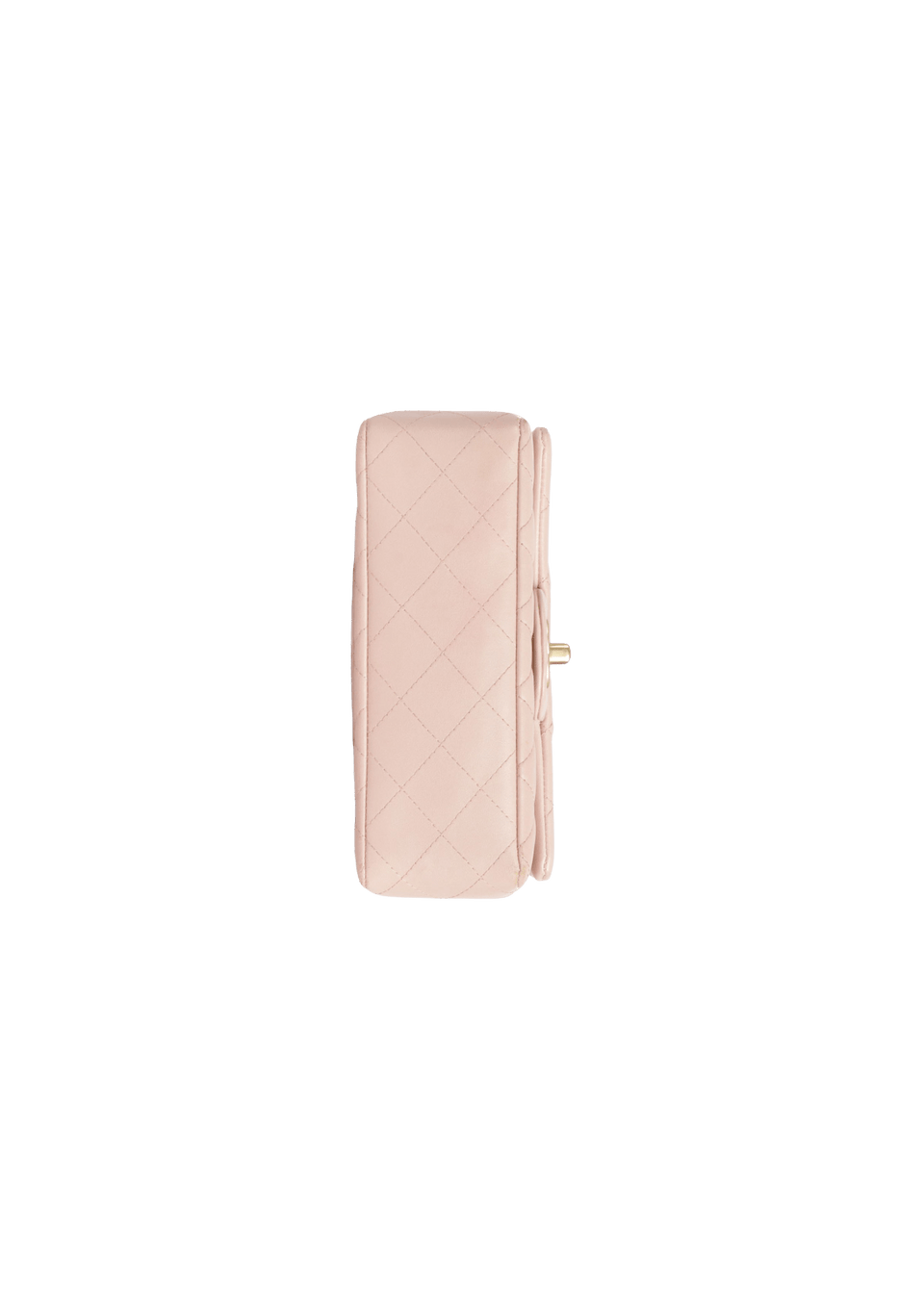 MINI CLASSIC SINGLE FLAP BAG