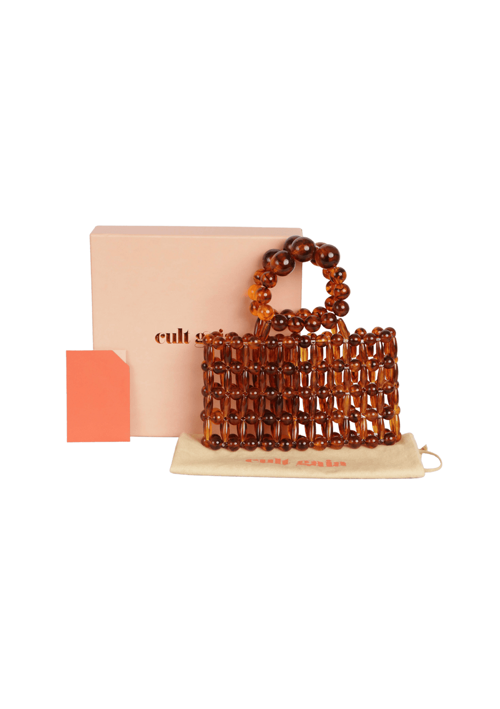 Cult gaia hot sale cora clutch