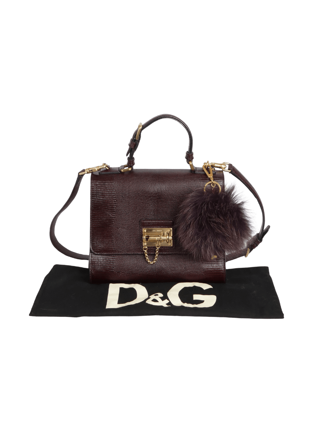 Sac dolce clearance gabbana 2019