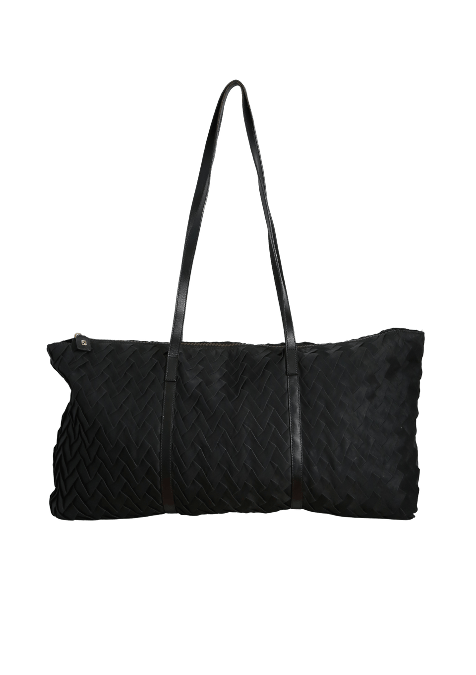 VINTAGE LEATHER TOTE