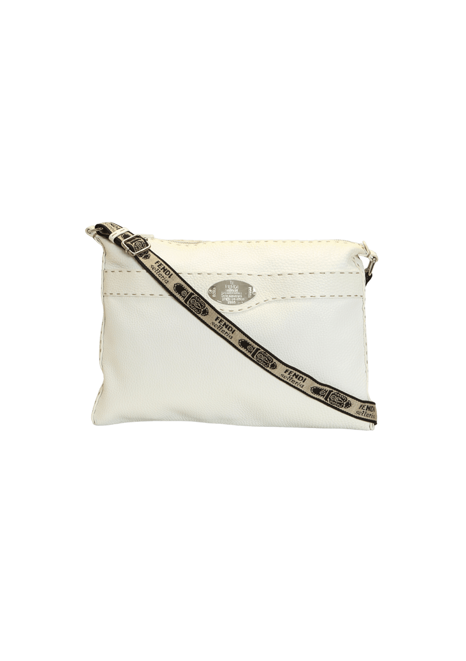 VINTAGE SELLERIA CROSSBODY